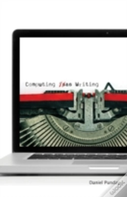 Capa do artigo Computing As Writing