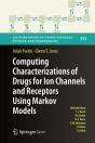 Computing Characterizations Of Drugs For Ion Channels And Receptors Using Markov Models - Preview