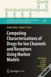 Capa do artigo Computing Characterizations Of Drugs For Ion Channels And Receptors Using Markov Models