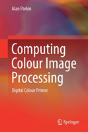 Computing Colour Image Processing - Preview
