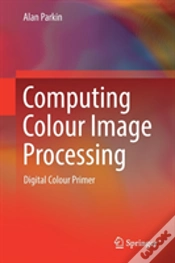 Capa do artigo Computing Colour Image Processing