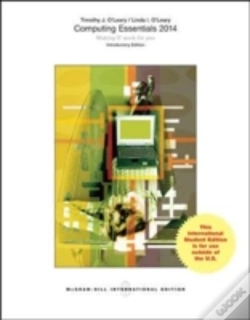 Capa do artigo Computing Essentials 2014 Introductory Edition