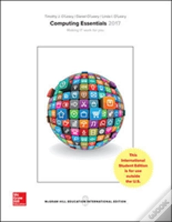Capa do artigo Computing Essentials 2017
