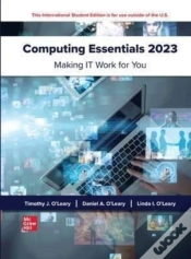 Capa do artigo Computing Essentials 2023 Ise
