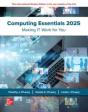 Computing Essentials 2025: 2024 Release Ise - Preview