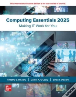 Capa do artigo Computing Essentials 2025: 2024 Release Ise