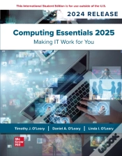 Capa do artigo Computing Essentials 2025 Ise