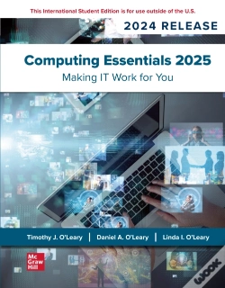Capa do artigo Computing Essentials 2025 Ise