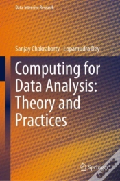 Capa do artigo Computing For Data Analysis: Theory And Practices