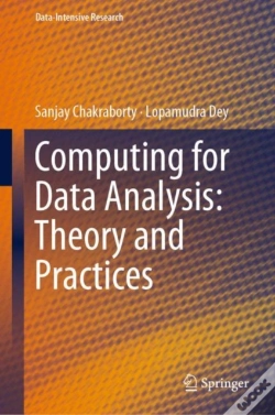 Capa do artigo Computing For Data Analysis: Theory And Practices
