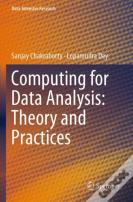 Computing For Data Analysis: Theory And Practices