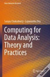 Computing For Data Analysis: Theory And Practices