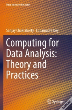 Capa do artigo Computing For Data Analysis: Theory And Practices