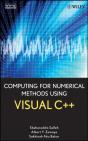 Computing For Numerical Methods Using Visual C++ - Preview