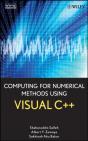 Computing For Numerical Methods Using Visual C++ - Preview