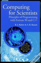 Computing For Scientists