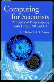 Capa do artigo Computing For Scientists