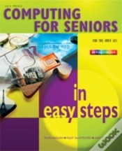 Capa do artigo Computing For Seniors In Easy Steps