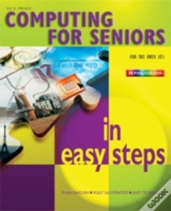 Capa do artigo Computing For Seniors In Easy Steps