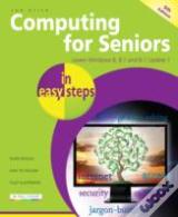 Computing For Seniors In Easy Steps Windows 8 Office 2013