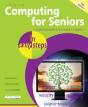 Computing For Seniors In Easy Steps Windows 8 Office 2013 - Preview