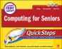 Computing For Seniors Quicksteps - Preview