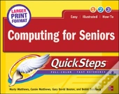 Computing For Seniors Quicksteps