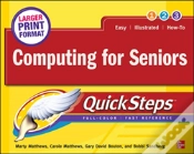 Capa do artigo Computing For Seniors Quicksteps