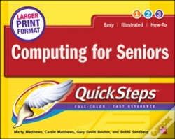 Capa do artigo Computing For Seniors Quicksteps