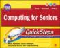 Computing For Seniors Quicksteps - Preview