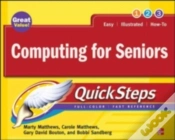 Capa do artigo Computing For Seniors Quicksteps