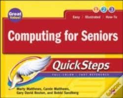 Capa do artigo Computing For Seniors Quicksteps