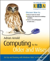 Computing For The Older And Wiser