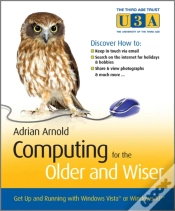 Capa do artigo Computing For The Older And Wiser