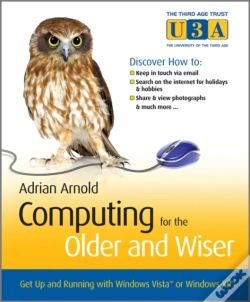 Capa do artigo Computing For The Older And Wiser