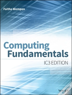 Capa do artigo Computing Fundamentals