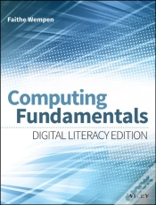 Capa do artigo Computing Fundamentals