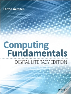 Capa do artigo Computing Fundamentals