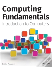 Capa do artigo Computing Fundamentals