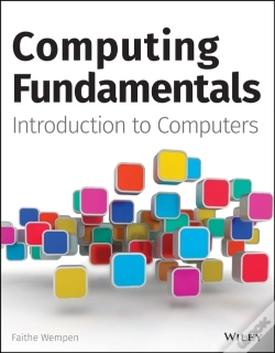 Capa do artigo Computing Fundamentals
