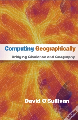 Capa do artigo Computing Geographically