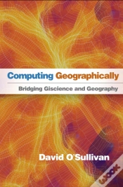 Capa do artigo Computing Geographically