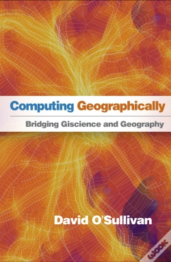 Capa do artigo Computing Geographically