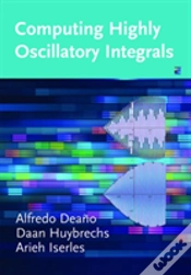 Capa do artigo Computing Highly Oscillatory Integrals