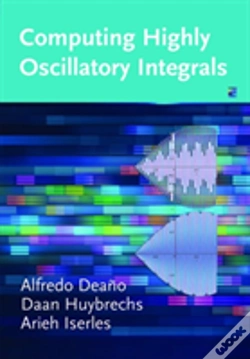 Capa do artigo Computing Highly Oscillatory Integrals