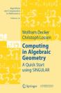 Computing In Algebraic Geometry - Preview