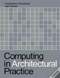 Capa do artigo Computing In Architectural Practice
