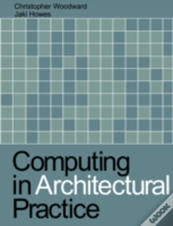 Capa do artigo Computing In Architectural Practice