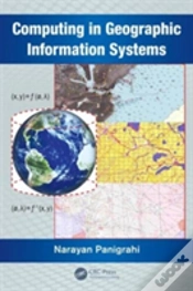 Capa do artigo Computing In Geographic Information Systems