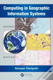 Capa do artigo Computing In Geographic Information Systems